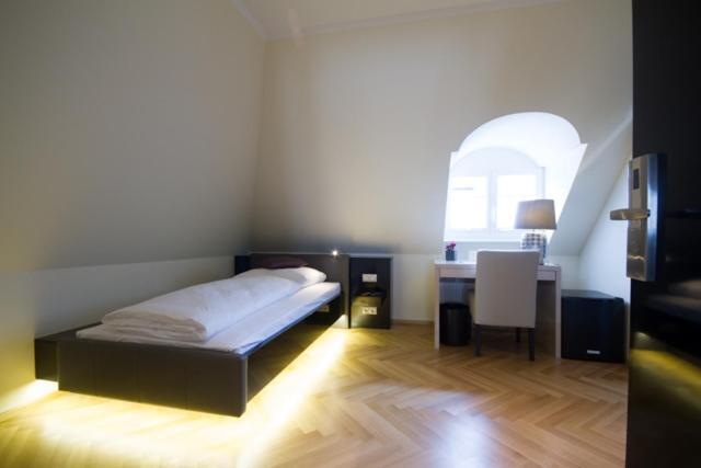 Standard Einzelzimmer